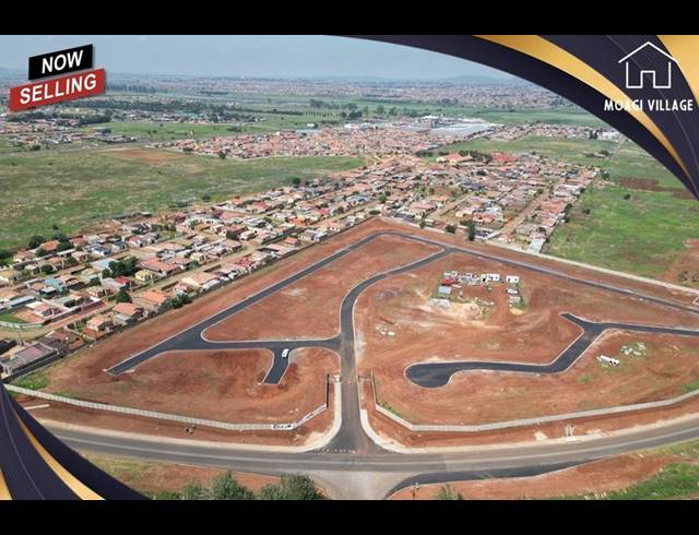 3 BEDROOM HOUSE FOR SALE IN VOSLOORUS